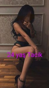 Avcılar Seksi Escort 