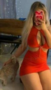 Avcılar şişman escort